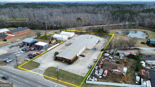 2702 Mike Padgett Hwy, Augusta, GA, 30906-3736 | Card Image