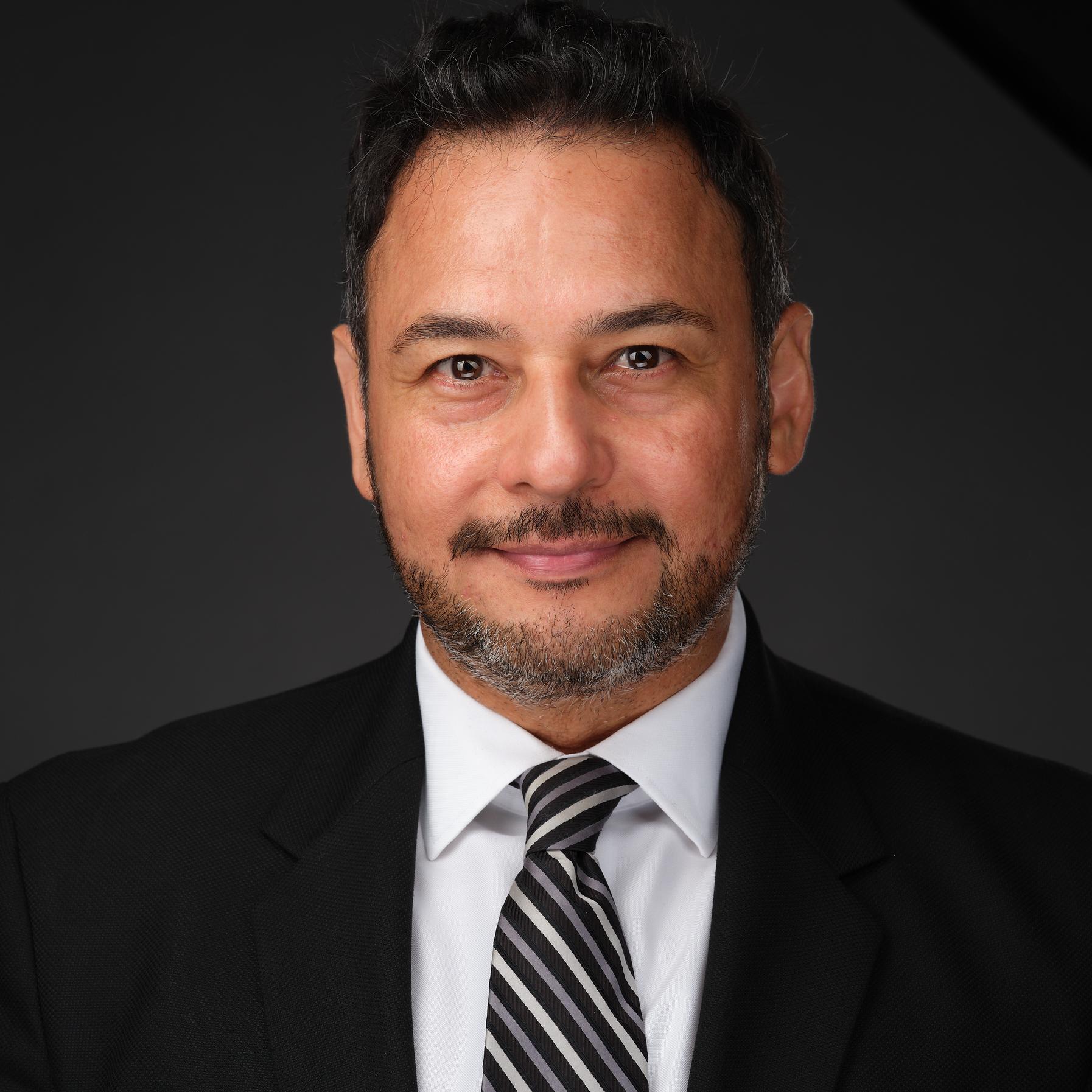 Rodolfo Rodriguez