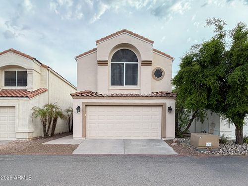 2333 E Gelding Dr, Phoenix, AZ, 85022-6113 | Card Image