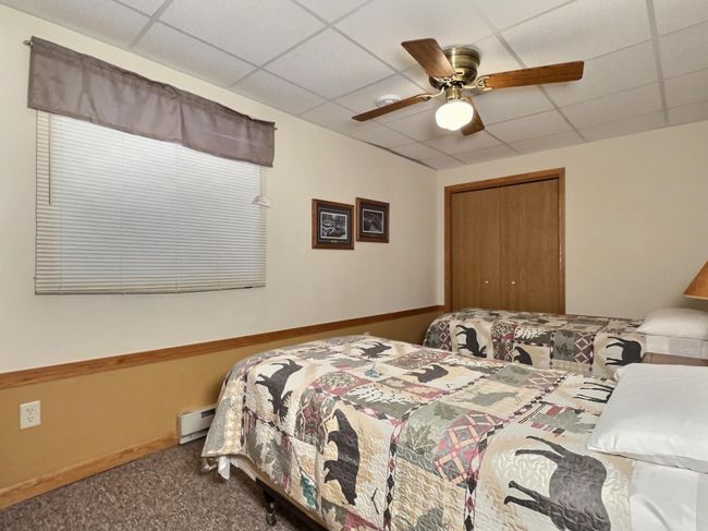 8475 Hillcrest Ln, House other with 4 bedrooms, 2 bathrooms and 4 parking in Saint Germain WI | Image 57