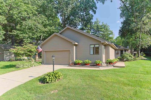 17938 Sable Ridge Drive, South Bend, IN, 46635 | Card Image