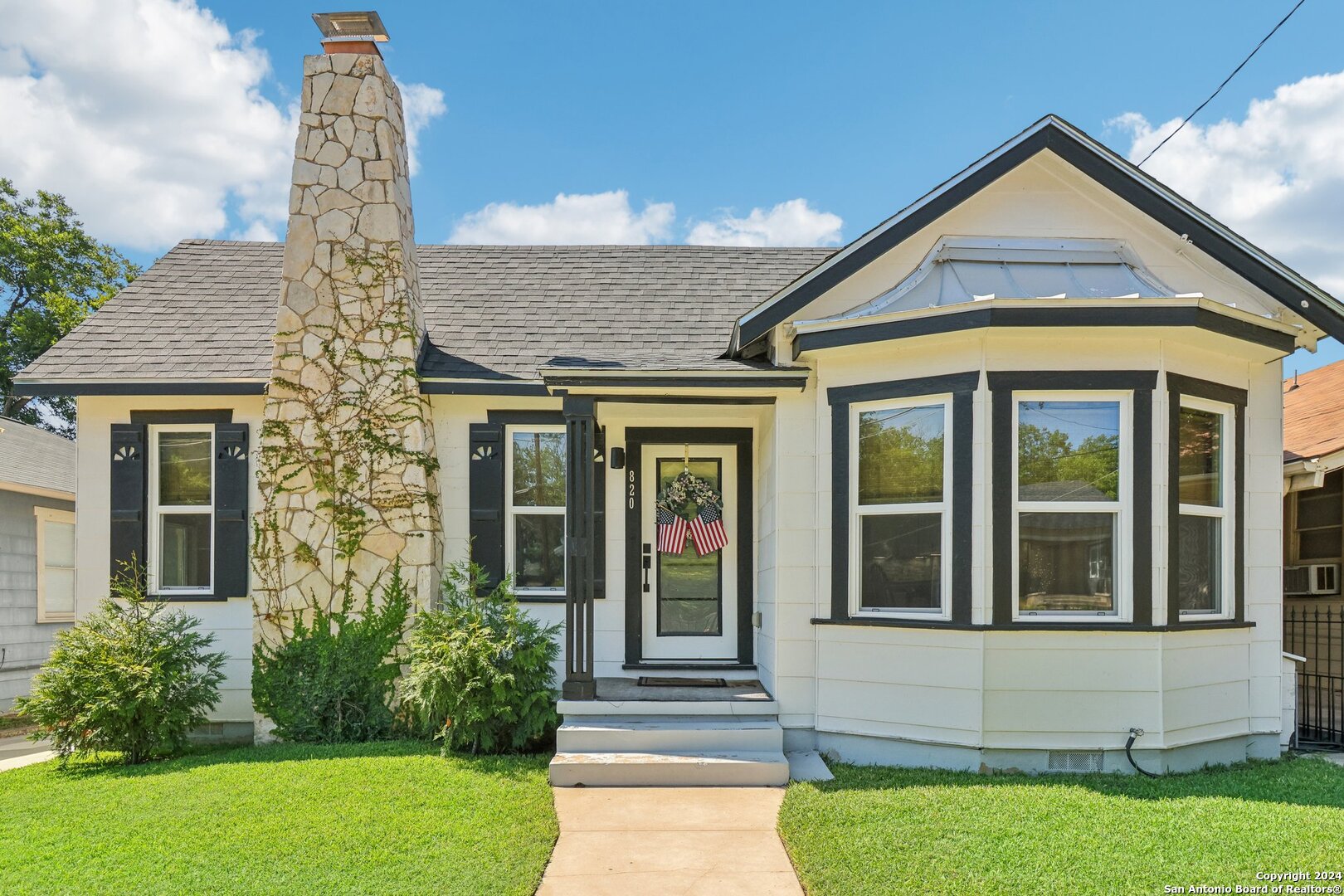 Mulberry Ave, San Antonio, TX 78212
