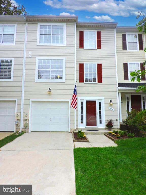 Chase Lions Way, Columbia, MD 21044