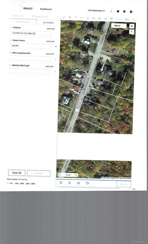 104 Co Highway 104, Fallsburg, NY, 12733 | Card Image