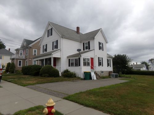 83 Prospect Ave, Norwood, MA, 02062-2705 | Card Image