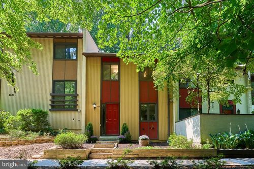2418 Cloudcroft Sq, RESTON, VA, 20191-1743 | Card Image