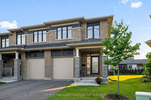 189 Turquoise St, Rockland, ON, K4K0L5 | Card Image