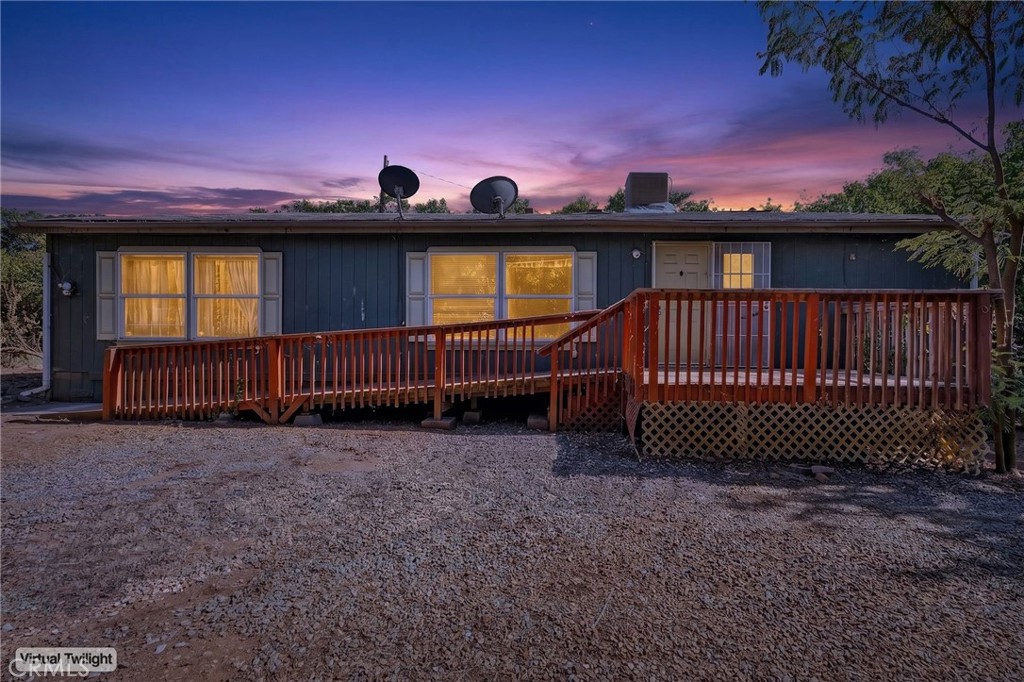 Residential in Oroville 2