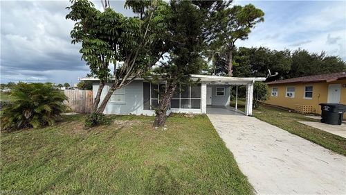 2835 Evans Ave, FORT MYERS, FL, 33901-6432 | Card Image