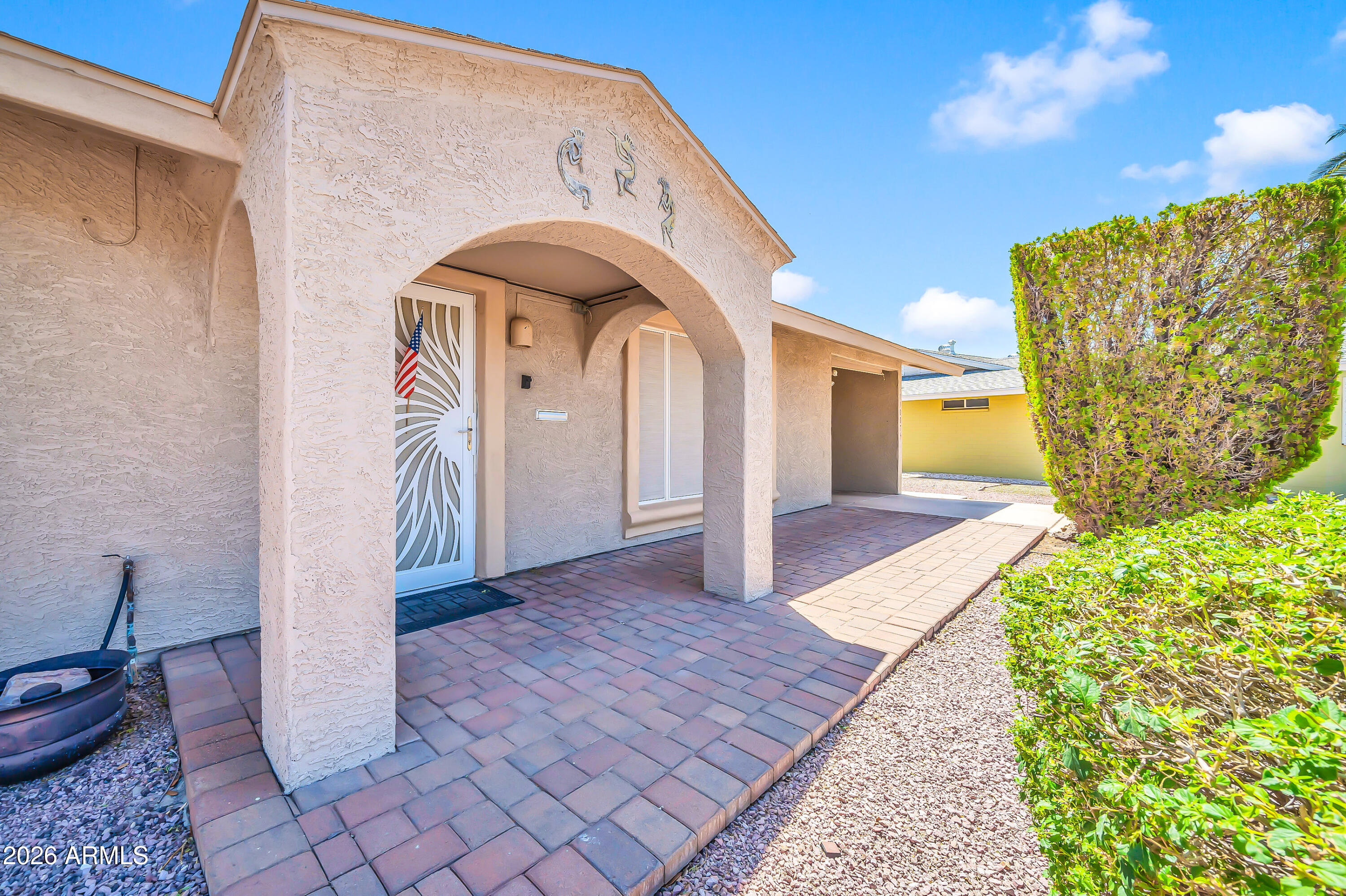 Residential in Sun City 5