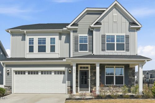 1699 White Rose Ln, Wake Forest, NC, 27587-3759 | Card Image