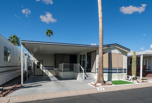 43 S Iron Ore Dr, Apache Junction, AZ, 85119 | Card Image