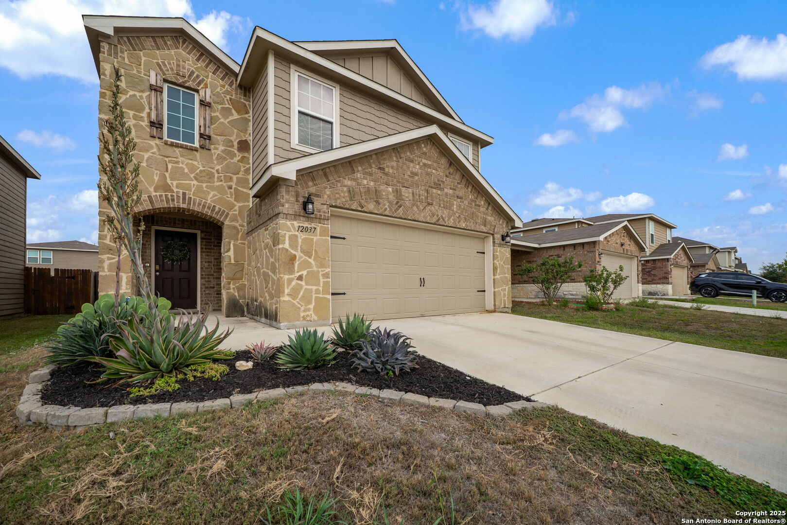 Residential in San Antonio 3