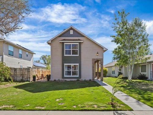 146 S Orchard St, Fruita, CO, 81521-2729 | Card Image