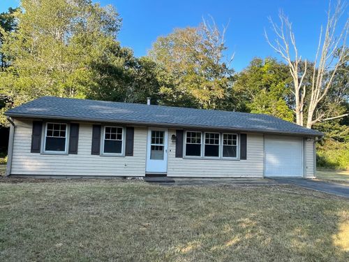 153 Meeting House Ln, Ledyard, CT, 06339-1731 | Card Image