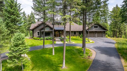 176 Whitefish Hills Loop, Whitefish, MT, 59937 | Card Image