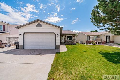 730 Clarence Dr, Idaho Falls, ID, 83402-5685 | Card Image