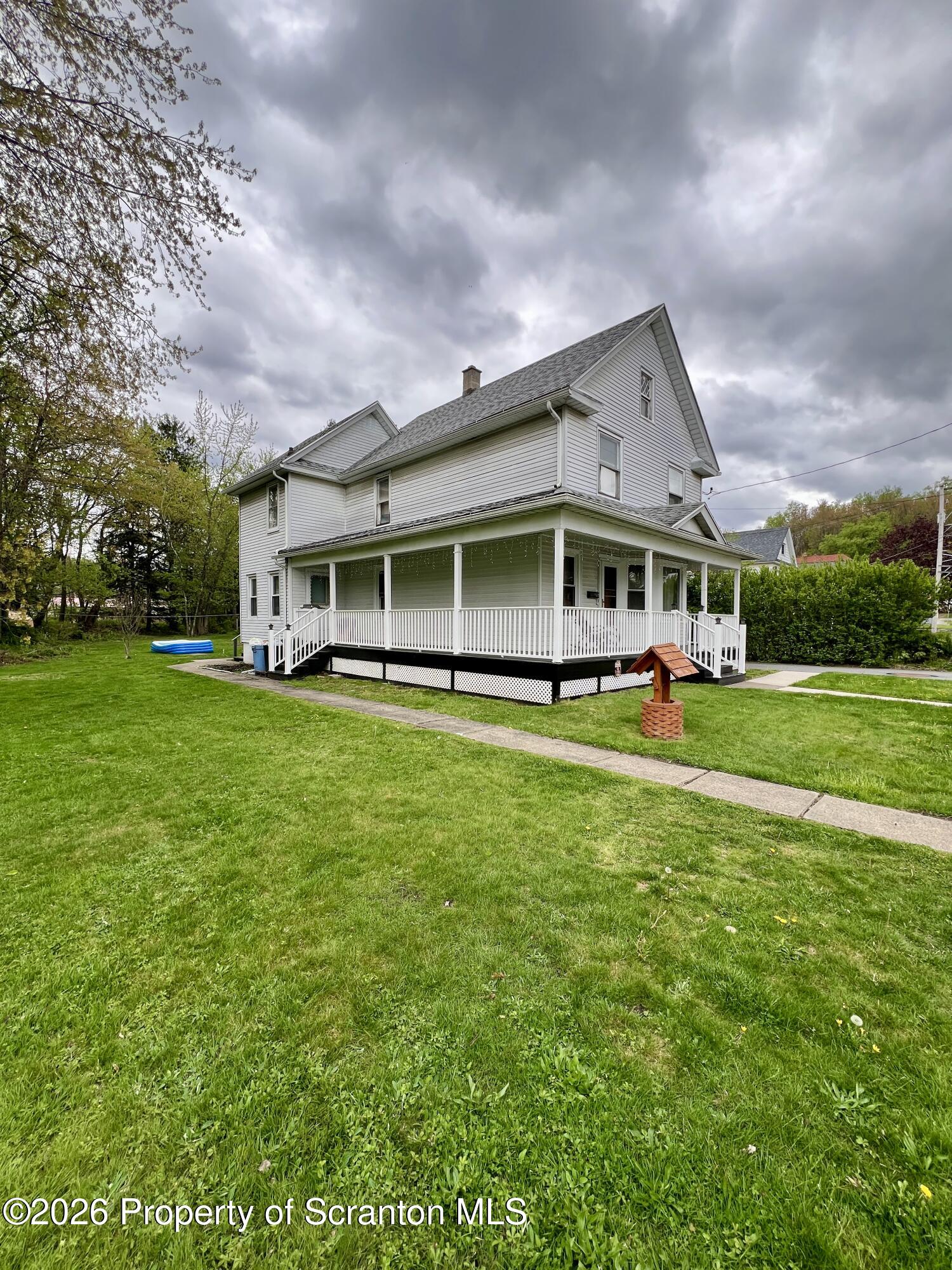 Residential in Jessup 2