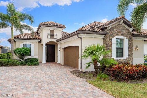 12574 Fenhurst Way, NAPLES, FL, 34120-4681 | Card Image