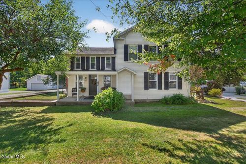 500 State Route 146, Altamont, NY, 12009-4415 | Card Image