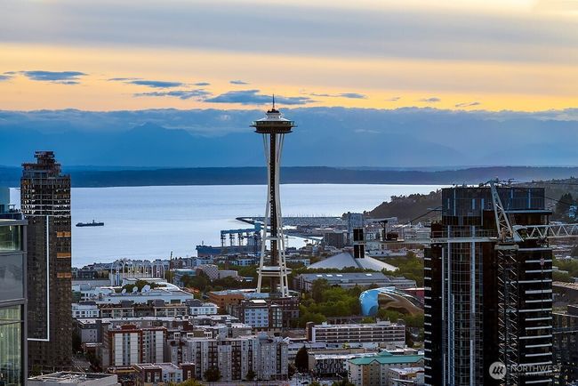 UNIT-3005 - 1808 Minor Ave, Condo with 2 bedrooms, 2 bathrooms and 1 parking in Seattle WA | Image 20
