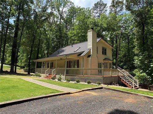 7257 Rocky Ln, Acworth, GA, 30102-1160 | Card Image
