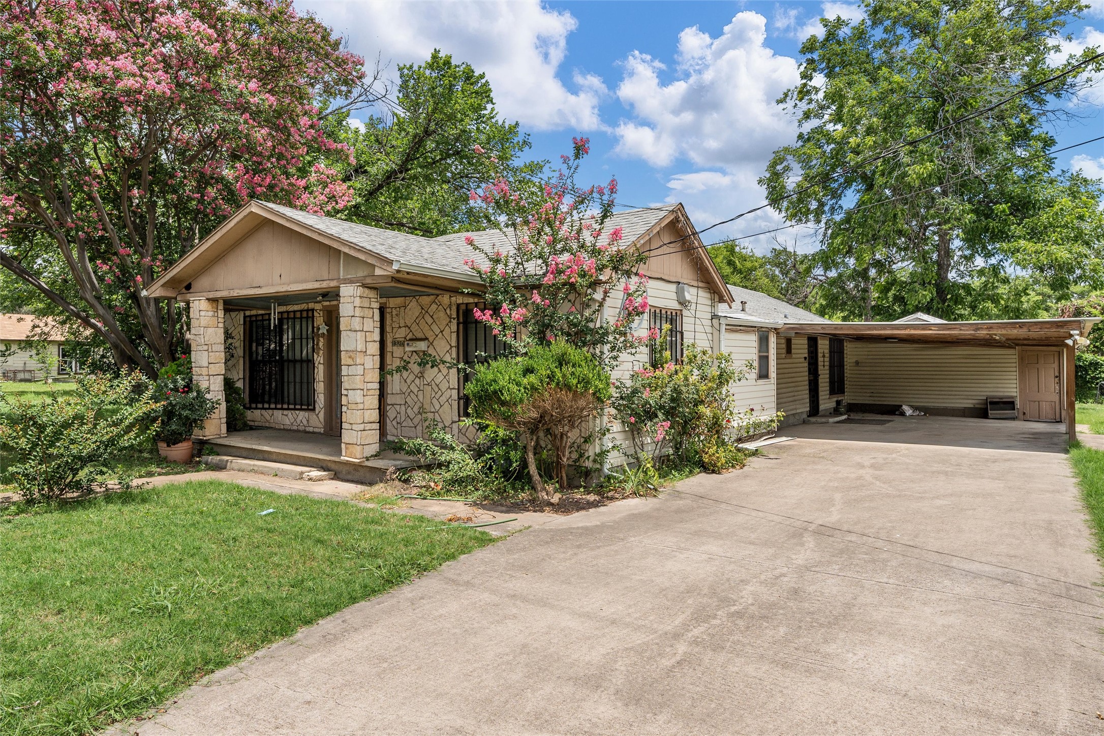 Residential in Waco 2