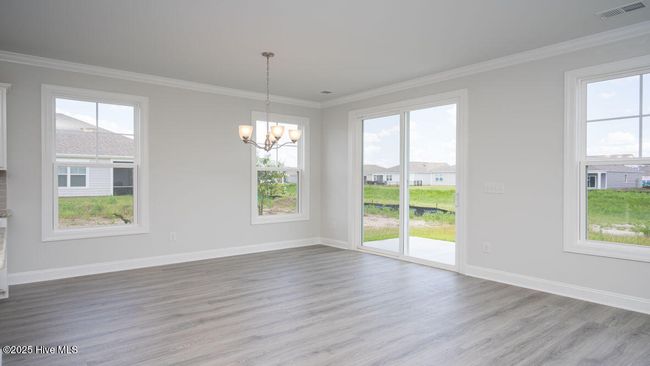 LOT-57 - 1132 Indigo Bunting Drive, House other with 4 bedrooms, 3 bathrooms and 2 parking in Leland NC | Image 11