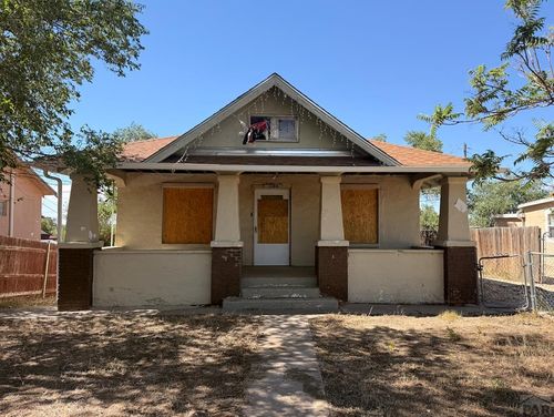 1104 E 2nd St, Pueblo, CO, 81001 | Card Image