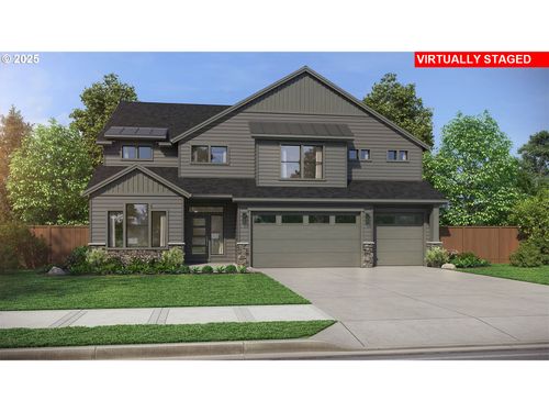 17003 Ne 281st Cir, Battle Ground, WA, 98604 | Card Image
