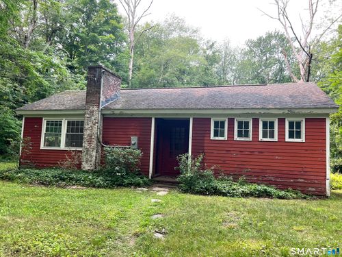 75 Black Rock Rd, Watertown, CT, 06795-1416 | Card Image
