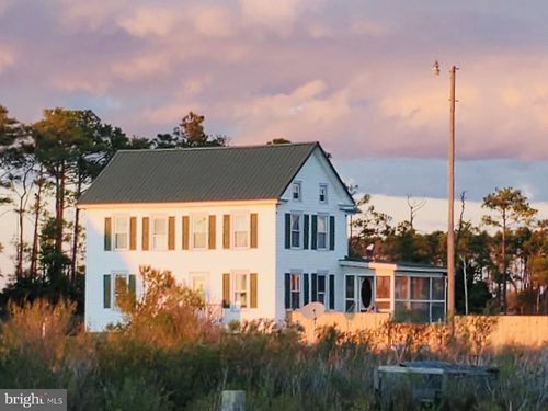 1511 Crocheron Rd, Toddville, MD, 21672-9609 | Card Image