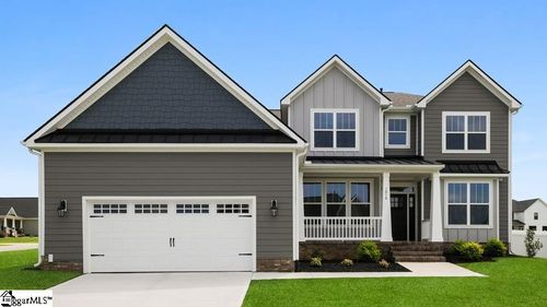1016 Alder Pond Dr, Campobello, SC, 29322-7400 | Card Image