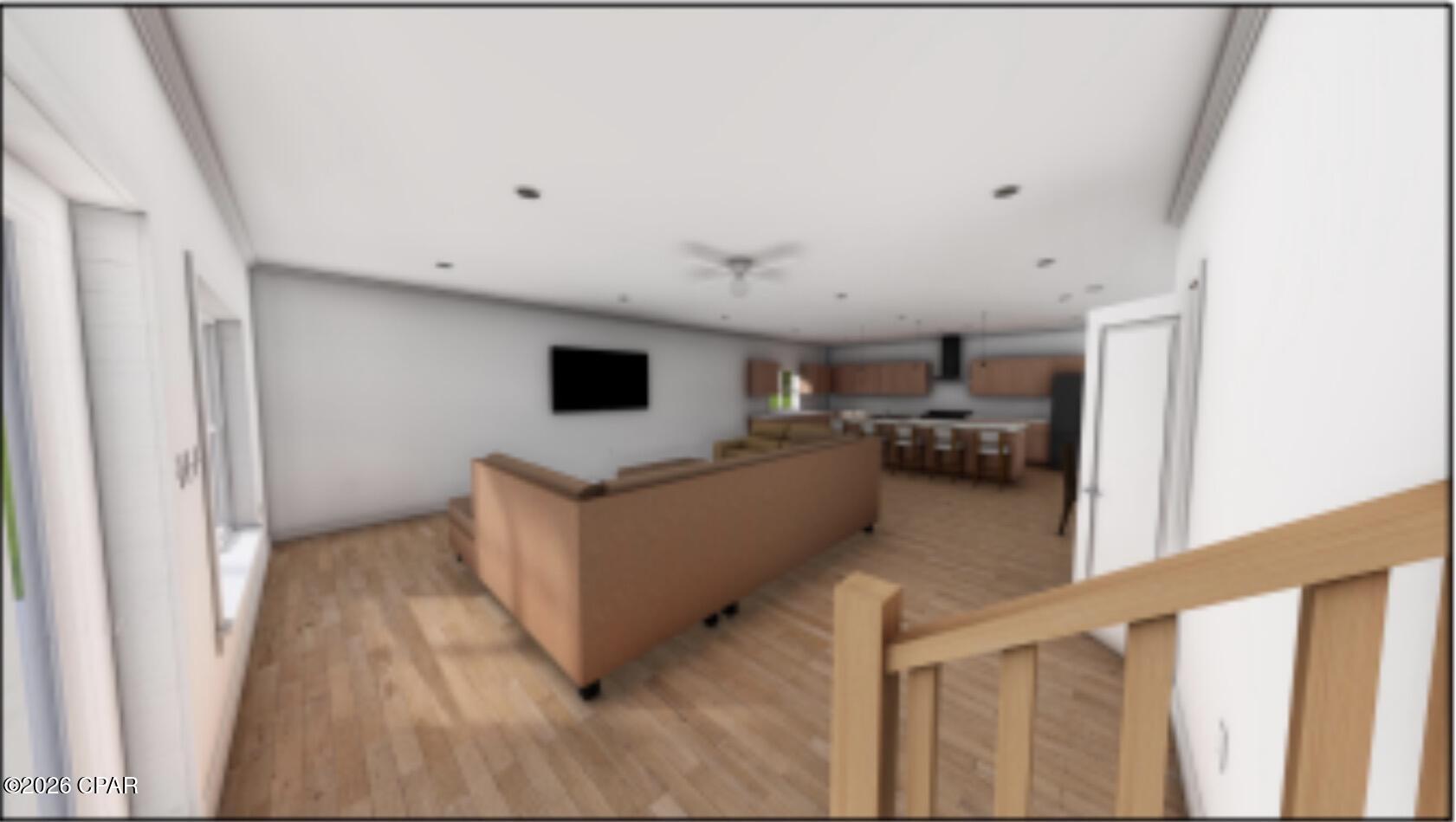 Residential in Panama City 4