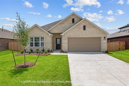 3315 Eden Valley, Rosenberg, TX, 77471 | Card Image