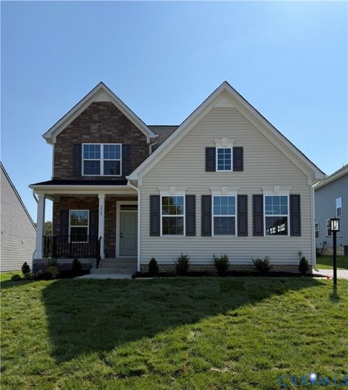 3505 Glenwood Range Way, Richmond, VA, 23223-2661 | Card Image
