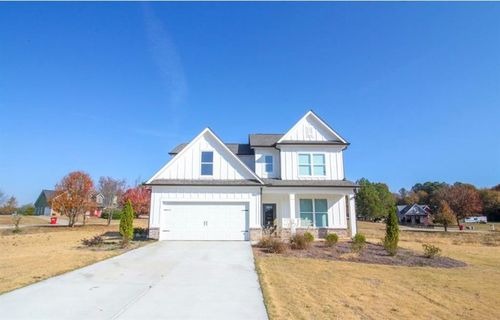 96 Boogies Run Run, Commerce, GA, 30529 | Card Image