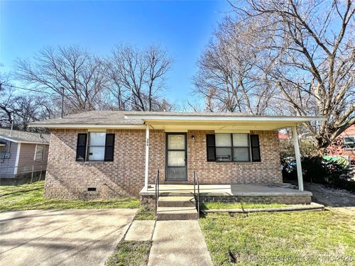 306 Wilson Avenue, Tahlequah, OK, 74464 | Card Image