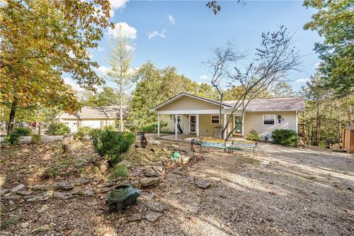 90 Table Rock Dr, Holiday Island, AR, 72631-4227 | Card Image