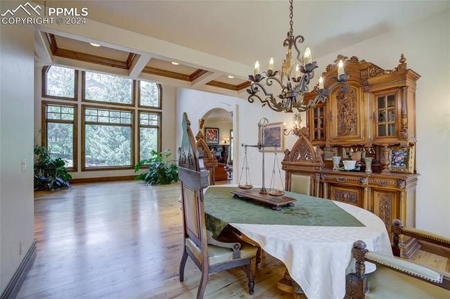 4950 Longwood Pt, House other with 6 bedrooms, 6 bathrooms and 4 parking in Colorado Springs CO | Image 10