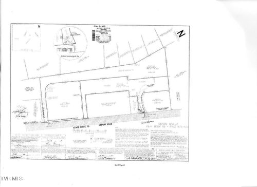 3530 Highway 75, Kingsport, TN, 37663-4031 | Card Image
