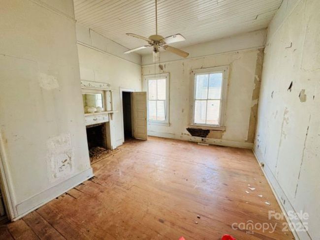 226 Huger St, House other with 4 bedrooms, 2 bathrooms and null parking in Cheraw SC | Image 20