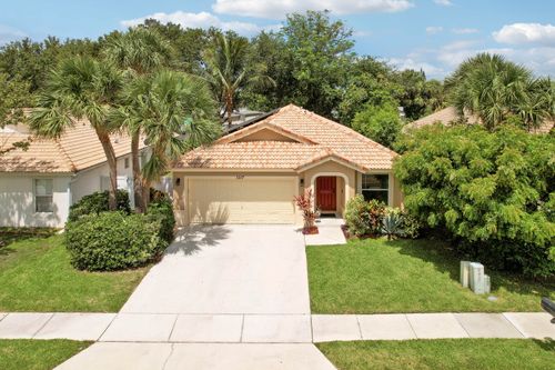 1017 Fosters Mill Rd, Boynton Beach, FL, 33436-8715 | Card Image