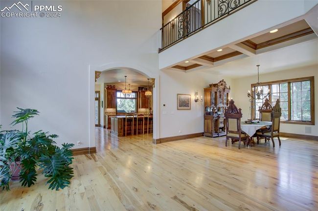 4950 Longwood Pt, House other with 6 bedrooms, 6 bathrooms and 4 parking in Colorado Springs CO | Image 8