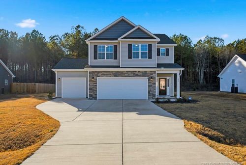 106 Knotts Berry Rd, Bunnlevel, NC, 28323-0078 | Card Image