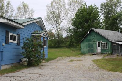 88 Lancaster Road, House other with 3 bedrooms, 1 bathrooms and null parking in Whitefield NH | Image 3