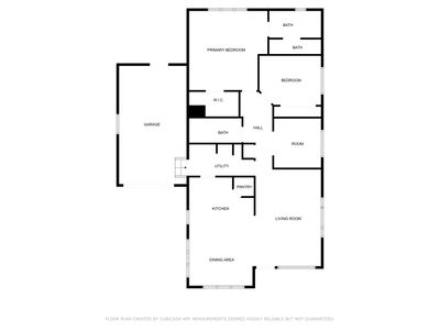 Floorplan | Image 3