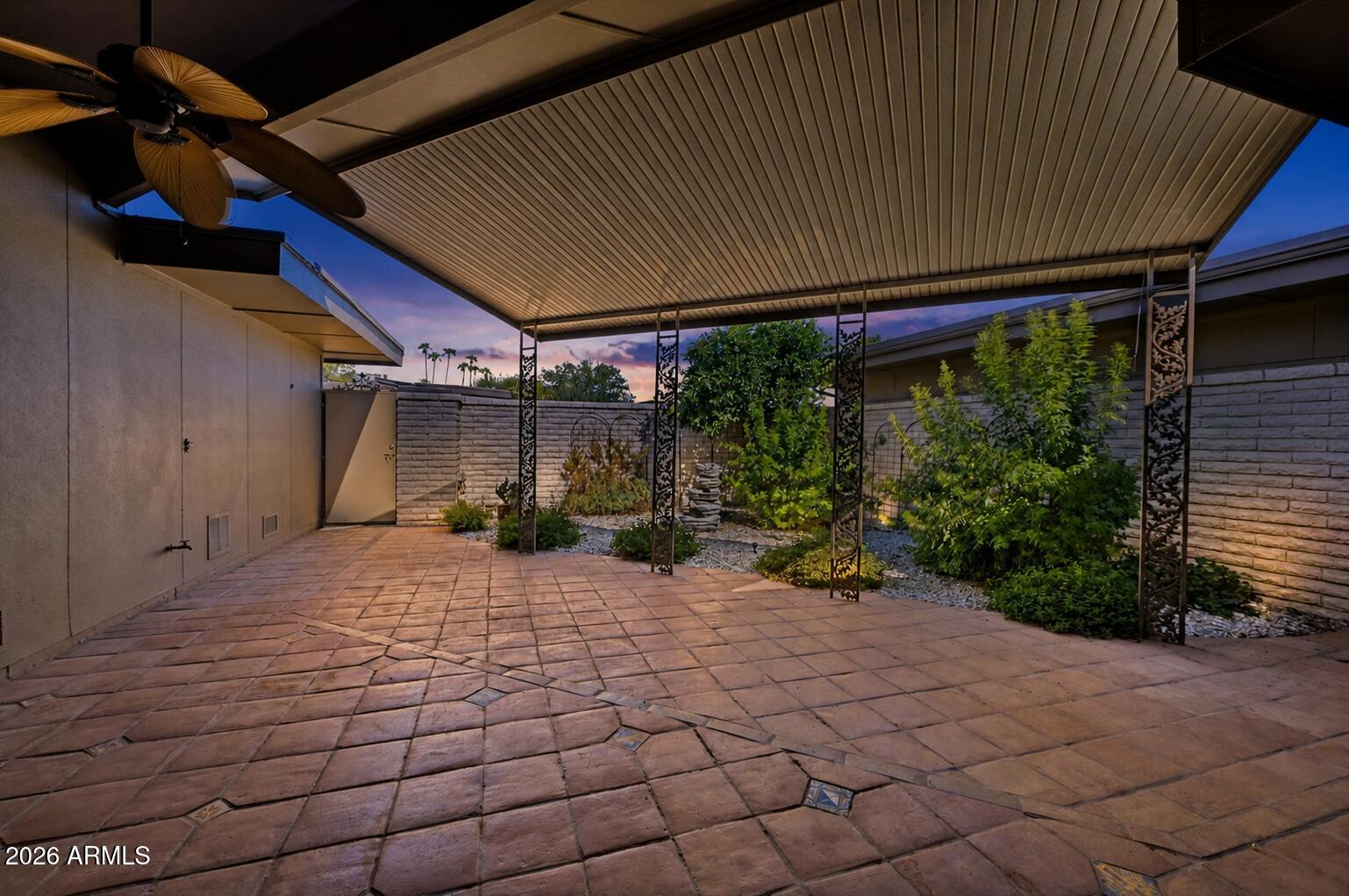 Residential in Sun City 4