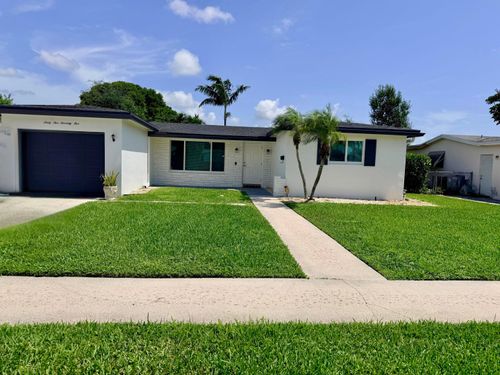 6575 Nw 3rd St, Margate, FL, 33063-5181 | Card Image