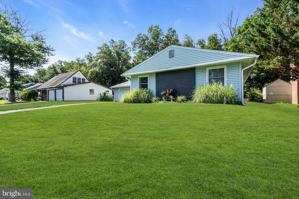 Residential in WILLINGBORO 5